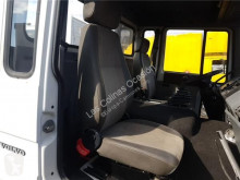 Repuestos para camiones cabina / Carrocería Volvo FL Siège pour camion 611 611 E