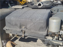 Pièces détachées PL Boîtier de batterie Tapa Baterias pour camion MERCEDES-BENZ ACTROS 1840,1840 L occasion