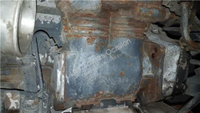 Peças pesados motor lubrificação bomba à óleo Scania Pompe à huile pour camion