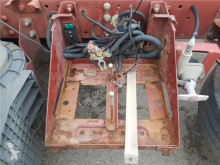 Pièces détachées PL Iveco Eurocargo Boîtier de batterie Soporte Baterias pour camion 80EL 170 TECTOR occasion