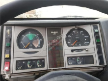 Repuestos para camiones sistema eléctrico MAN LC Tableau de bord pour camion 18.224 18.284