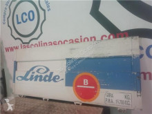 Cabina / carrozzeria Renault Revêtement Laterales Carroceria pour camion Midliner M 230.16/D