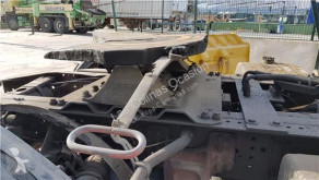Iveco fifth wheel Eurotech Sellette d'attelage pour tracteur routier Cursor (MH) MP440E43T/P