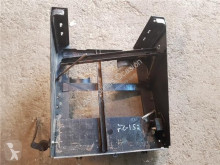 Repuestos para camiones MAN LC Boîtier de batterie Soporte Baterias pour camion 18.224 18.284 usado