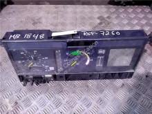 Système électrique Tableau de bord pour camion MERCEDES-BENZ ACTROS 1848 K
