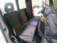 Nissan Atleon Siège Asiento Delantero Derecho pour camion 165.75 cabină / caroserie second-hand
