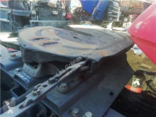 椅座 雷诺 Premium Sellette d'attelage pour tracteur routier 2 Distribution 460.19