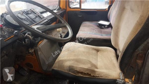 Pièces détachées PL Iveco Volant Volante pour camion 260 PAC 26 DUMOPER 6X6 CABINA MORRO