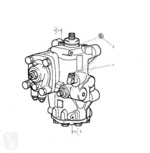 Direction Renault Midlum Direction assistée pour camion 220.18/D