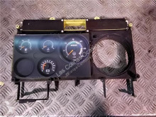 DAF electric system Tableau de bord Cuadro Instrumentos pour camion