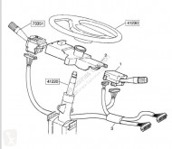 Pièces détachées PL Renault Premium Commutateur de colonne de direction Mando Intermitencia pour camion Distribution 210.18D, 220.18 occasion