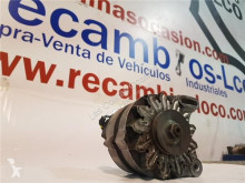Repuestos para camiones Nissan Atleon Alternateur pour camion 165.75 usado