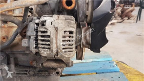 Części zamienne do pojazdów ciężarowych Nissan Atleon Alternateur pour camion 140.75 używana
