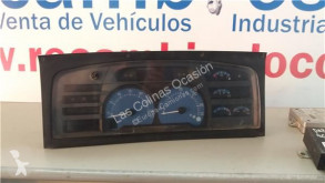 Renault electric system Premium Tableau de bord pour camion Distribution 420.18
