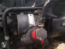 Pièces détachées PL MAN Pompe de direction assistée pour camion VW 155PK MOTOR occasion