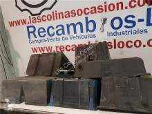 Pièces détachées PL Iveco Boîtier de batterie pour camion MERCEDES-BENZ MAN NISSAN occasion