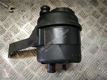 Nissan Atleon Réservoir de direction assistée Deposito Liquido Direccion Asistida pour camion 165.75 LKW Ersatzteile gebrauchter