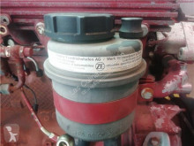 Reservedele til lastbil Fiat Réservoir de direction assistée pour camion IVECO 8360.46 MOTOR 6 CILINDROS brugt