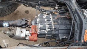 Náhradní díly pro kamiony MAN Pompe hydraulique Bomba Hidraulica pour camion 10.150 10.150 použitý