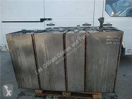 Peças pesados Réservoir hydraulique Deposito Hidraulico pour camion usado