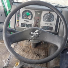 MAN Volant pour camion M 2000 L 12.224 LC, LLC, LRC, LLRC truck part used