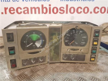 Repuestos para camiones sistema eléctrico MAN Tableau de bord Cuadro Instrumentos pour camion 19.272 19.272 BASCULANTE