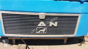 Pièces de carrosserie MAN Calandre pour tracteur routier 24.372 6x2