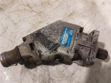 Vrachtwagenonderdelen Pompe hydraulique PARKER BOMBA HIDRAULICA FI-060-R---000 pour camion tweedehands