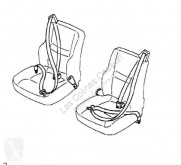 Kabina / Karoseria Renault Premium Siège Asiento Delantero Derecho pour camion Distribution 420.18