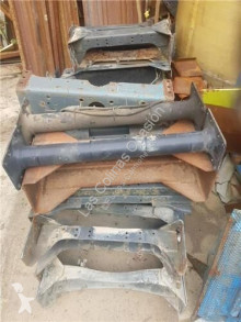 MAN Autre pièce détachée de carrosserie Viga Chasis Frontal pour camion LKW Ersatzteile gebrauchter