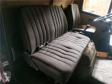 Cabine / carrosserie OM Siège Asiento Delantero pour camion MERCEDES-BENZ MK / 366 MB 817