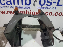 Cabine / carrosserie Nissan Cabstar Garde-boue Guadabarros Carroceria pour camion 35.13