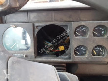 Sistem electric Iveco Eurocargo Tableau de bord Cuadro Completo pour camion 80EL 170 TECTOR
