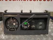 Repuestos para camiones sistema eléctrico Renault Tableau de bord pour camion M 250.13,15,16)C,D,T Midl. E2 MIDLINER VERSIÓN A