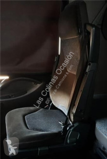 Kabina / Karoseria Renault Magnum Siège pour camion DXi 13 460.18 T