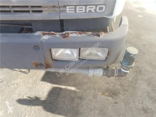 Repuestos para camiones Nissan Phare antibrouillard Faro Delantero Izquierdo pour camion M-Serie 130.17/ 6925cc usado
