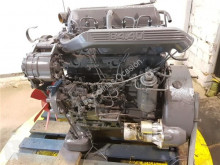 Repuestos para camiones motor Nissan Moteur Motor Completo pour camion EBRO L80.09