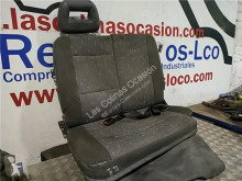 Nissan Cabstar Siège pour camion E 120.35 gebrauchter Fahrerhaus/Karosserie