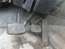 Repuestos para camiones Renault Pédale d'embrayage Juego Pedales Completo pour camion MIDLINER S 100 PORTACOCHES usado