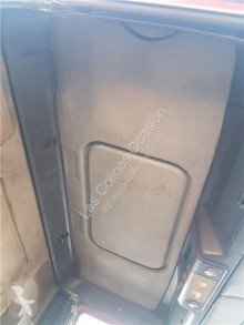 Pièces détachées PL Iveco Eurocargo Toit ouvrant Spoiler Techo Solar pour camion 80EL 170 TECTOR occasion