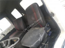 Cabine / carrosserie Siège Asiento Delantero Izquierdo pour camion EBRO M-130 EBRO M-130