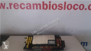 Repuestos para camiones Iveco Boîte à fusibles Caja Fusibles/Rele pour camion E 270 E 270 usado