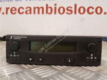 Piese de schimb vehicule de mare tonaj Nissan Atleon Tachygraphe Tacografo Analogico pour camion 165.75 second-hand