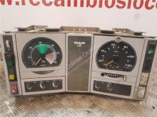 Système électrique MAN LC Tableau de bord Cuadro Instrumentos pour camion 18.224 LE280 B