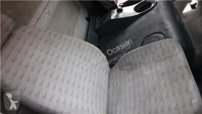 MAN Siège Asiento Delantero Derecho pour camion 8.153 8.153 F cabina / carrozzeria usato