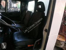 Repuestos para camiones cabina / Carrocería Nissan Atleon Siège Asiento Delantero pour camion 165.75