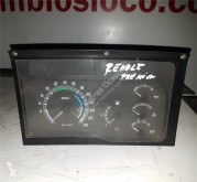 Système électrique Renault Tableau de bord Cuadro Completo pour camion R 340 / 350 (247/249/259 KW)