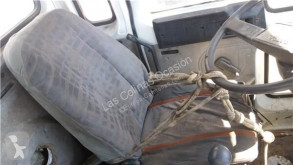Repuestos para camiones cabina / Carrocería Volvo FL Siège Asiento Delantero Izquierdo pour camion 6 611