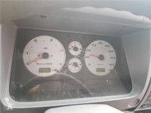 Elektrisch systeem Nissan Cabstar Tableau de bord Cuadro Instrumentos pour camion E 120.35