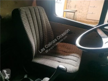 Repuestos para camiones cabina / Carrocería OM Siège pour camion MERCEDES-BENZ MK / 366 MB 817